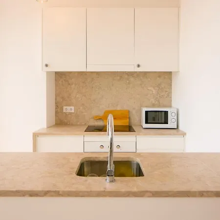 Alfama Terrace River View By Lovelystay Apartmán *