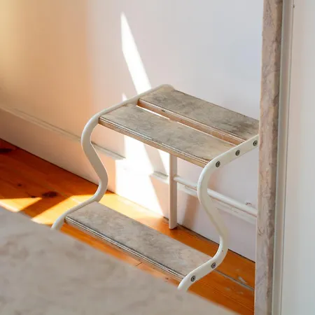 Alfama Terrace River View By Lovelystay Apartman