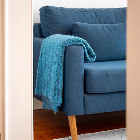 Alfama Terrace River View By Lovelystay Apartman *